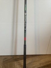 Callaway Project X Cypher Green 40g 5.5 Regular Flex Driver Shaft (C1)