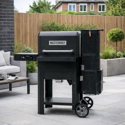 Masterbuilt gravity series - series, 600