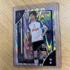 2026 Topps Premier League