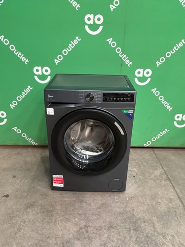 Hoover washing machine 9kg - hoover,