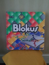 BLOKUS  Full Size Edition By The Green Board Game Co  Brand New Sealed