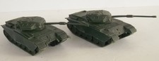 Airfix - 2x Centurion Tanks -