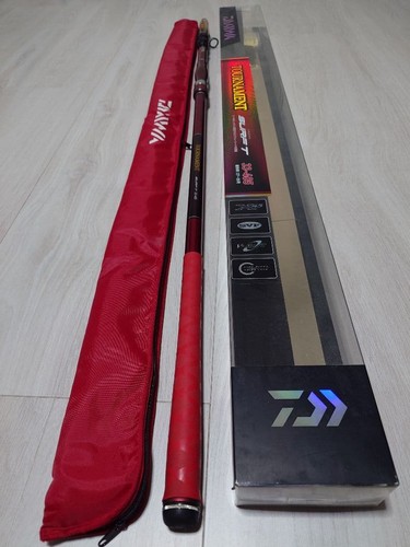 Daiwa tournament 405 - tournament,