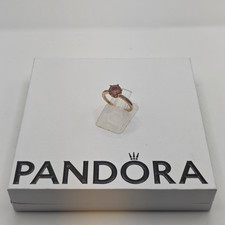 Genuine Pandora Rose Gold Pink