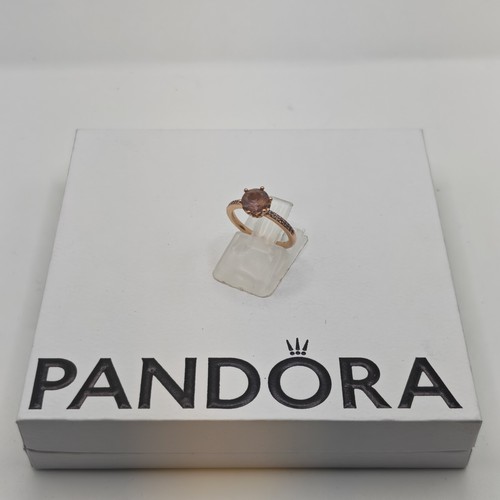 Genuine pandora rose - pandora,