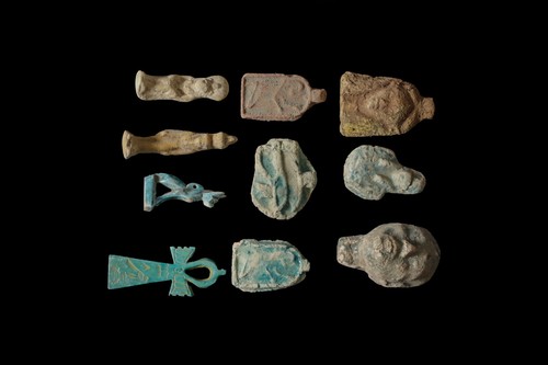 Rare ancient egyptian - rare,