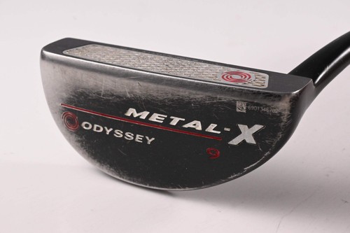 Odyssey metal putter 33 - putter,