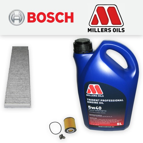 Service kit mini one - service,