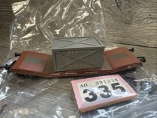 Hornby Lowmac & Furness