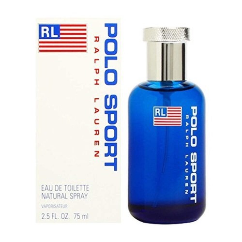 Ralph lauren polo sport - polo, eau