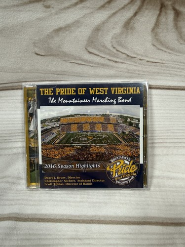 The pride west virginia - pride,