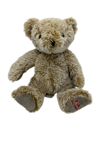 Fao schwarz teddy - bear, brown