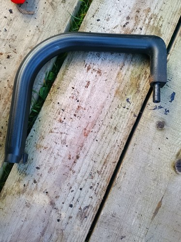 Makita dcs340 petrol chainsaw - petrol,