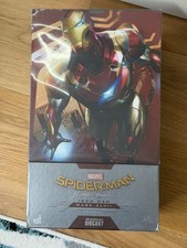 Hot toys iron man - hot,