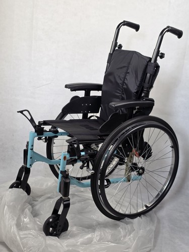 Invacare action junior - 3,