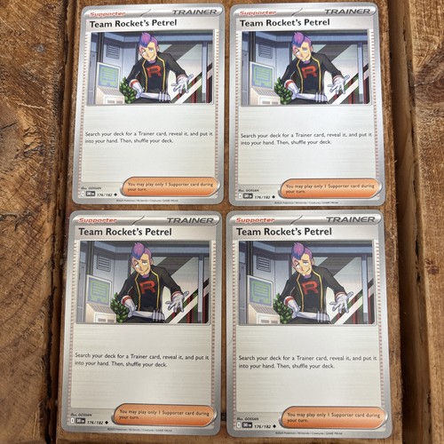 Pokemon tcg team - —,