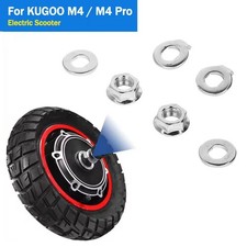 Electric Scooter Motor Wheel