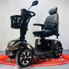 CARECO  ROADMASTER ENZO 8 ROAD