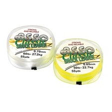 Asso Classic Shock Leader 50M