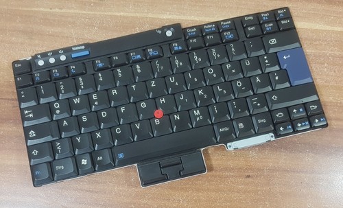 Keyboard 42t4075 qwerty - 42t4075,