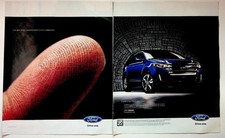 Ford 2011 Edge SUV MyFord