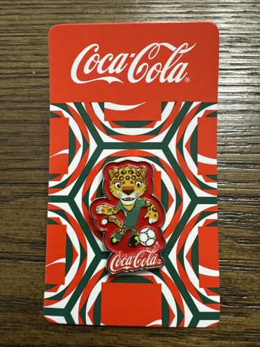 Coca cola world cup 2026 - cup,