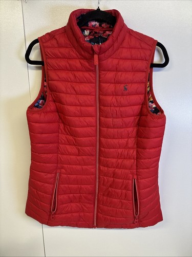 Joules woman gilet - woman’s,