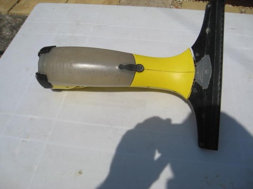 Kärcher window vacuum - 50,