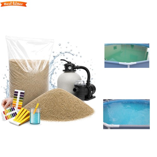 20kg eco friendly swimming - 20kg, eco-friendly