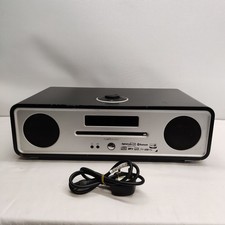RUARK AUDIO SYSTEM R4 MK3 DAB+