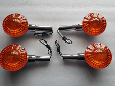 YAMAHA RD250 / RD400 INDICATOR