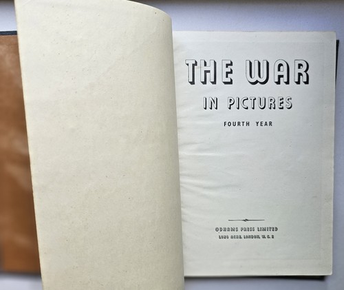 The war pictures fourth - the, in