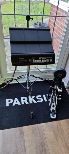 Yamaha dtx multi - dtx-multi, 12