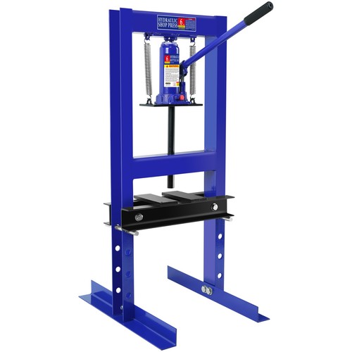 Gravee 6ton hydraulic shop - gravee,