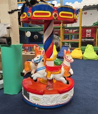 Kiddie rides job lot - kiddie,