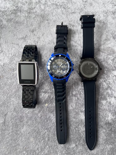 Men watches set - 3, auriol