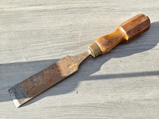 VINTAGE I SORBY CAST STEEL