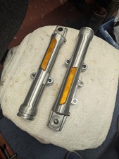 Harley Davidson Fork Lowers