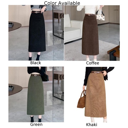 Fashionable medium long - fashionable,