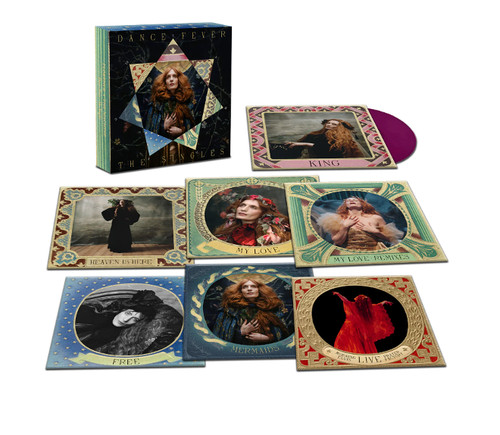 Florence the machine - florence,