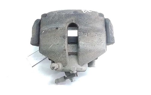 Front right brake caliper - front, /