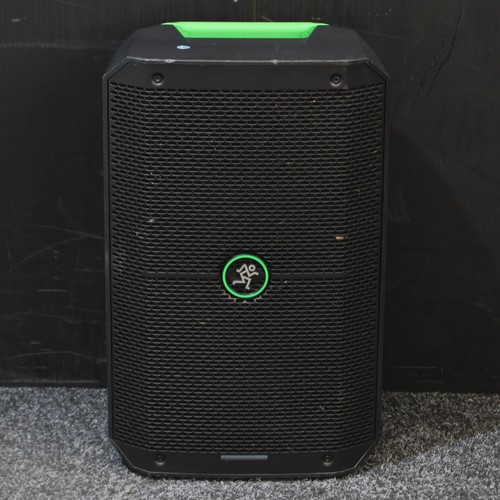 Mackie thump portable - mackie,