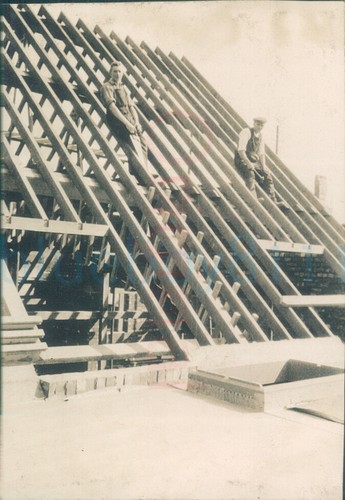 1934 original photo - photo, st