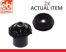 2X FEBI BILSTEIN FRONT SHOCK