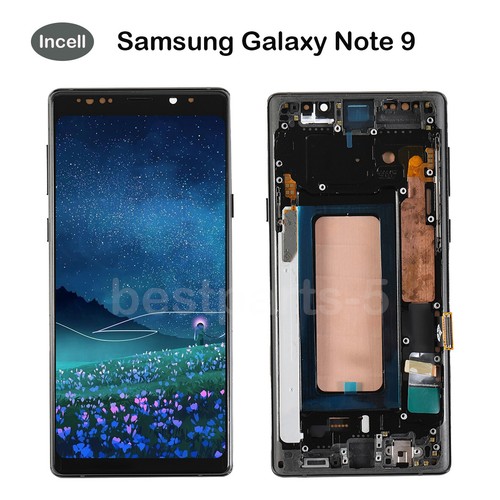 New incell for samsung galaxy - for,