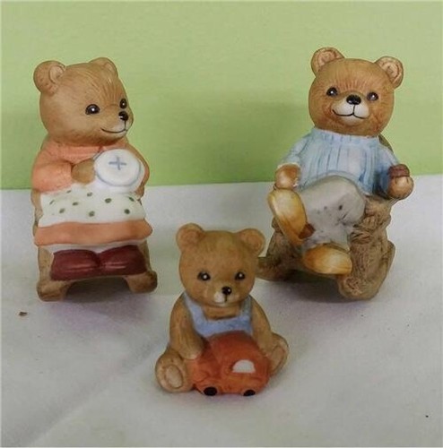 Vintage home interior - vintage, family