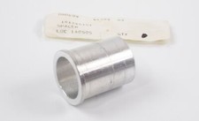 NOS HUSQVARNA 1987 WR125 FRONT FORK SUSPENSION VALVE SUPPORT SLEEVE 151245101