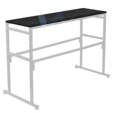 Gorilla 4ft black - 4ft,