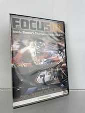 Dvd focus 500 inside - dvd,