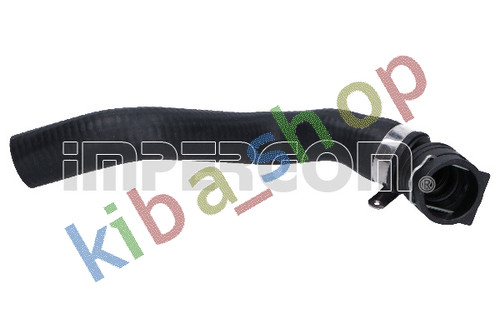 Inlet heater hose - inlet, opel